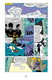 Page #1 from Incredible Hulk, The (1968 series) #336