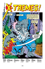 Page #2 from Incredible Hulk, The (1968 series) #336