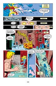 Page #3 from Incredible Hulk, The (1968 series) #336