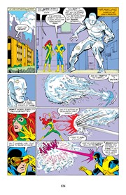 Page #5 from Incredible Hulk, The (1968 series) #336