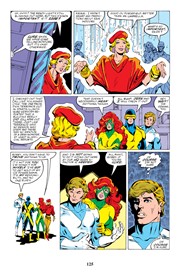 Page #6 from Incredible Hulk, The (1968 series) #336
