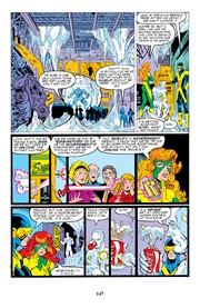 Page #5 from Incredible Hulk, The (1968 series) #337