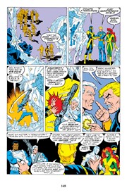 Page #6 from Incredible Hulk, The (1968 series) #337