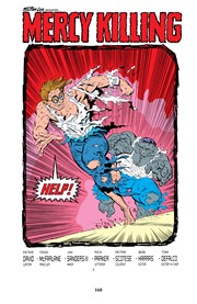 Page #2from Incredible Hulk, The (1968 series) #338