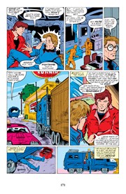 Page #5from Incredible Hulk, The (1968 series) #338