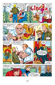 Page #6from Incredible Hulk, The (1968 series) #338