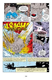 Page #6 from Incredible Hulk, The (1968 series) #340