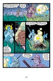 Page #1 from Incredible Hulk, The (1968 series) #341