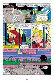 Page #2 from Incredible Hulk, The (1968 series) #341