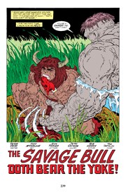 Page #3 from Incredible Hulk, The (1968 series) #341