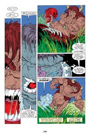 Page #4 from Incredible Hulk, The (1968 series) #341