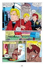 Page #5 from Incredible Hulk, The (1968 series) #341