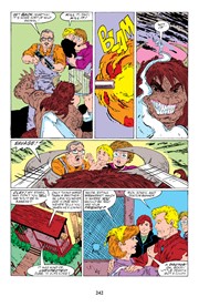 Page #6 from Incredible Hulk, The (1968 series) #341