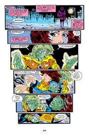 Page #1from Incredible Hulk, The (1968 series) #342