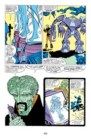 Page #3from Incredible Hulk, The (1968 series) #342