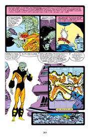 Page #4from Incredible Hulk, The (1968 series) #342
