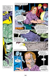 Page #5from Incredible Hulk, The (1968 series) #342