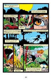 Page #1 from Incredible Hulk, The (1968 series) #343