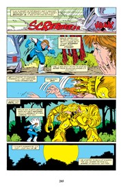 Page #3 from Incredible Hulk, The (1968 series) #343