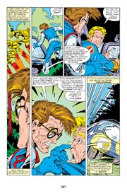 Page #5 from Incredible Hulk, The (1968 series) #343