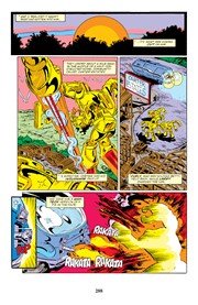 Page #6 from Incredible Hulk, The (1968 series) #343