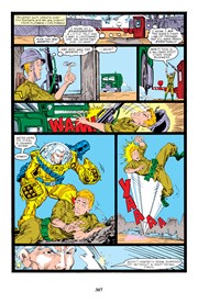 Page #1 from Incredible Hulk, The (1968 series) #344