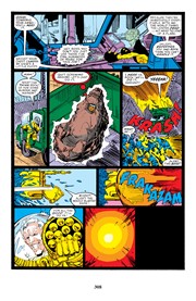 Page #2 from Incredible Hulk, The (1968 series) #344