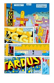 Page #1from Incredible Hulk, The (1968 series) #347