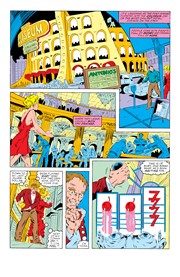 Page #2from Incredible Hulk, The (1968 series) #347