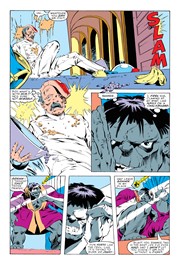 Page #2from Incredible Hulk, The (1968 series) #348