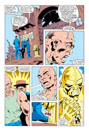 Page #3from Incredible Hulk, The (1968 series) #348