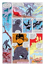 Page #5from Incredible Hulk, The (1968 series) #348