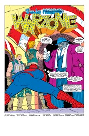 Page #1from Incredible Hulk, The (1968 series) #349