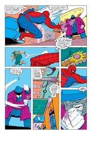 Page #3from Incredible Hulk, The (1968 series) #349