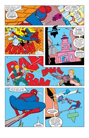 Page #4from Incredible Hulk, The (1968 series) #349