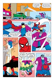 Page #5from Incredible Hulk, The (1968 series) #349