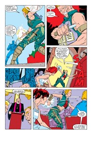 Page #6from Incredible Hulk, The (1968 series) #349