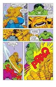 Page #2 from Incredible Hulk, The (1968 series) #350