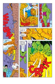 Page #3 from Incredible Hulk, The (1968 series) #350