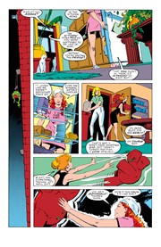 Page #3from Incredible Hulk, The (1968 series) #351