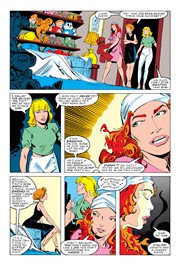Page #4from Incredible Hulk, The (1968 series) #351
