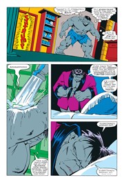 Page #6from Incredible Hulk, The (1968 series) #351
