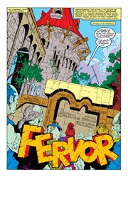 Page #2from Incredible Hulk, The (1968 series) #352