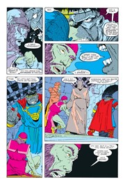 Page #6from Incredible Hulk, The (1968 series) #352