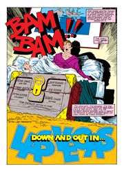 Page #1from Incredible Hulk, The (1968 series) #353