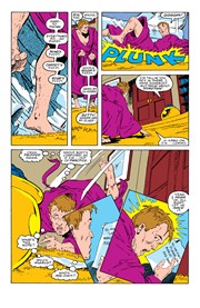 Page #2from Incredible Hulk, The (1968 series) #353