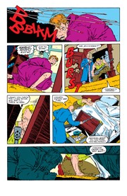 Page #3from Incredible Hulk, The (1968 series) #353