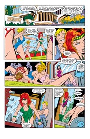 Page #5from Incredible Hulk, The (1968 series) #353
