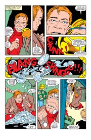 Page #6from Incredible Hulk, The (1968 series) #353