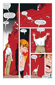 Page #3from Incredible Hulk, The (1968 series) #354